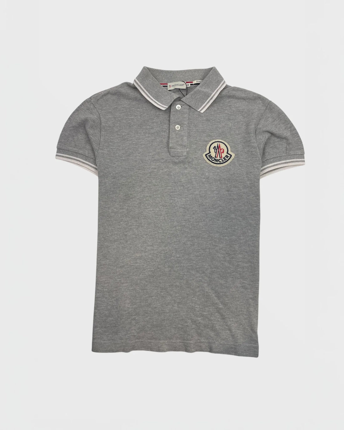 Moncler polo