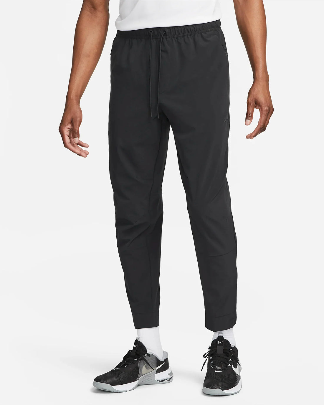Pantalon jogging Nike Running Unlimited - Noir